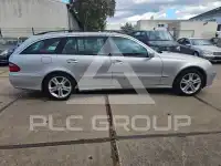 2006 Mercedes Benz E 280
