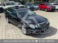 2006 Mercedes Benz E 280