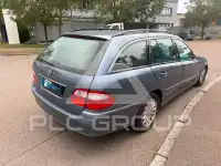 2006 Mercedes Benz E 280