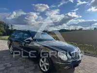 2006 Mercedes Benz E 280