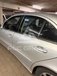 2006 Mercedes Benz E 280