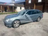 2006 Mercedes Benz E 280