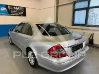 2006 Mercedes Benz E 280