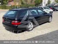 2006 Mercedes Benz E 280