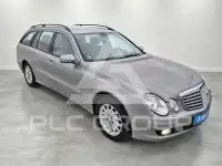 2006 Mercedes Benz E 280