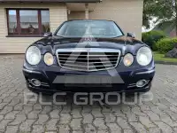 2006 Mercedes Benz E 280
