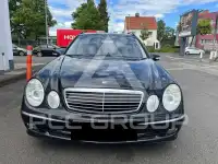 2006 Mercedes Benz E 280
