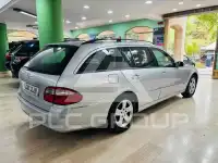 2006 Mercedes Benz E 280