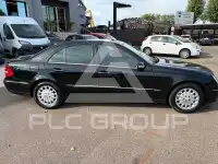 2006 Mercedes Benz E 280