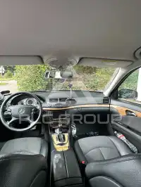 2006 Mercedes Benz E 280