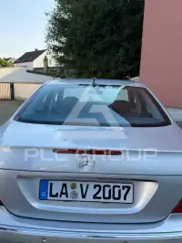2006 Mercedes Benz E 280