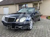 2006 Mercedes Benz E 280