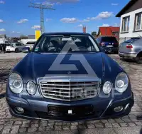 2006 Mercedes Benz E 280