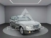 2006 Mercedes Benz E 280