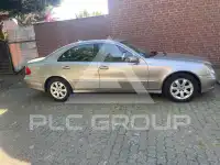 2006 Mercedes Benz E 280
