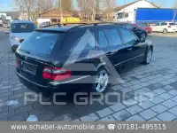 2006 Mercedes Benz E 280