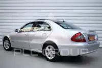 2006 Mercedes Benz E 280