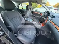 2006 Mercedes Benz E 280
