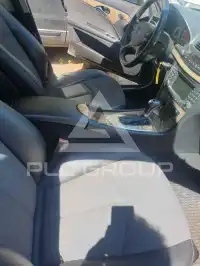 2006 Mercedes Benz E 280
