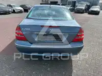 2006 Mercedes Benz E 280