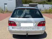 2006 Mercedes Benz E 280
