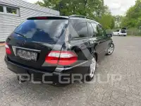 2006 Mercedes Benz E 280