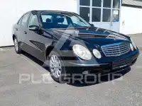 2006 Mercedes Benz E 280