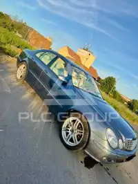 2006 Mercedes Benz E 280