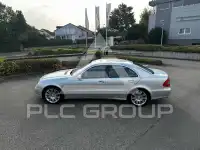 2006 Mercedes Benz E 280