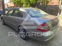 2006 Mercedes Benz E 280