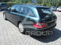 2006 Mercedes Benz E 280