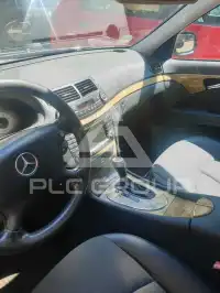 2006 Mercedes Benz E 280