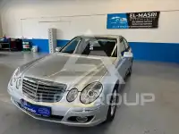 2006 Mercedes Benz E 280