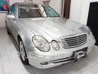 2006 Mercedes Benz E 280