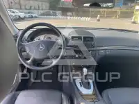 2006 Mercedes Benz E 280