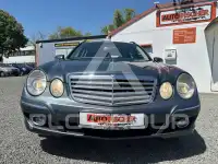 2006 Mercedes Benz E 280