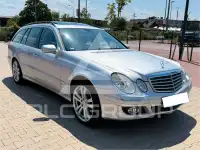 2006 Mercedes Benz E 280