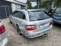 2006 Mercedes Benz E 280