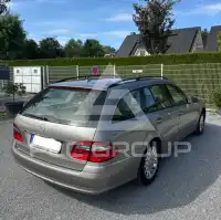2006 Mercedes Benz E 280