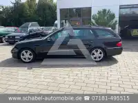 2006 Mercedes Benz E 280