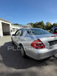 2006 Mercedes Benz E 280
