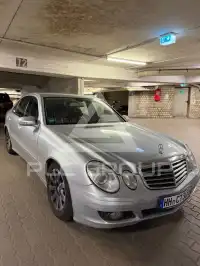 2006 Mercedes Benz E 280
