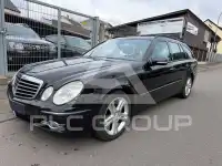 2006 Mercedes Benz E 280