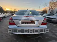 2006 Mercedes Benz E 280