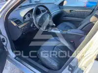 2006 Mercedes Benz E 280