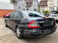 2006 Mercedes Benz E 280