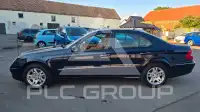 2006 Mercedes Benz E 280