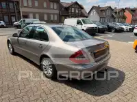 2006 Mercedes Benz E 280