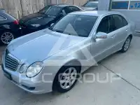 2006 Mercedes Benz E 280