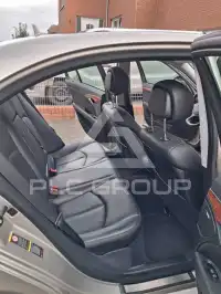 2006 Mercedes Benz E 280